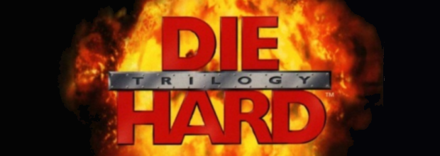 Die Hard Trilogy